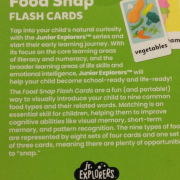 Teacher's Aids, Homeschool Aids, Flash Cards Bundle - Picture 5 of 9